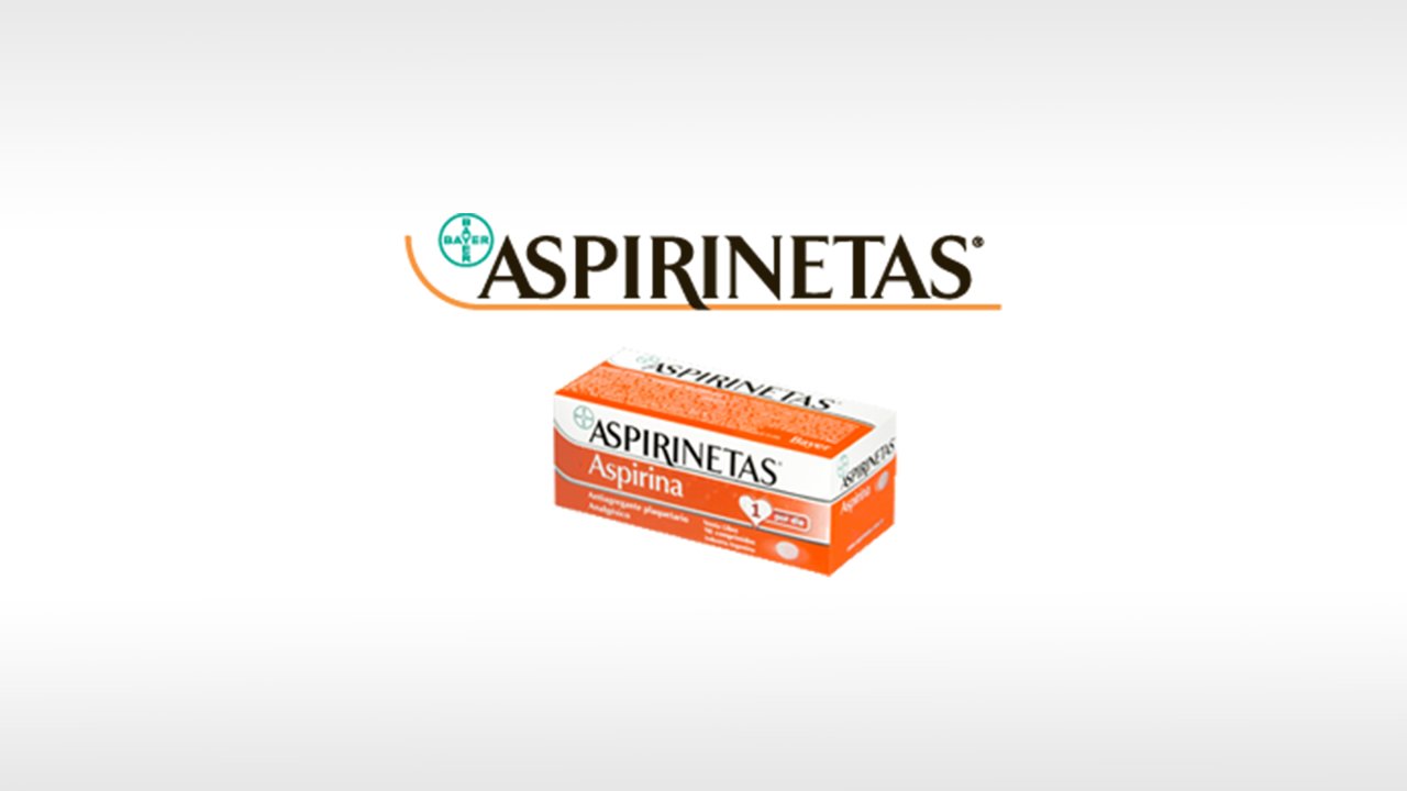 Aspirinetas