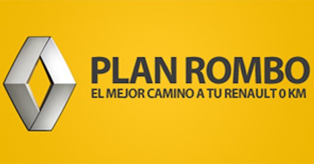 Plan Rombo Clio Mio